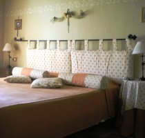 Country Hotel Mandra Edera Abbasanta